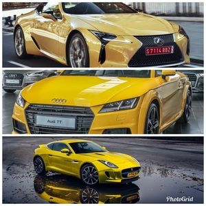 Meet your Posher, Jovon